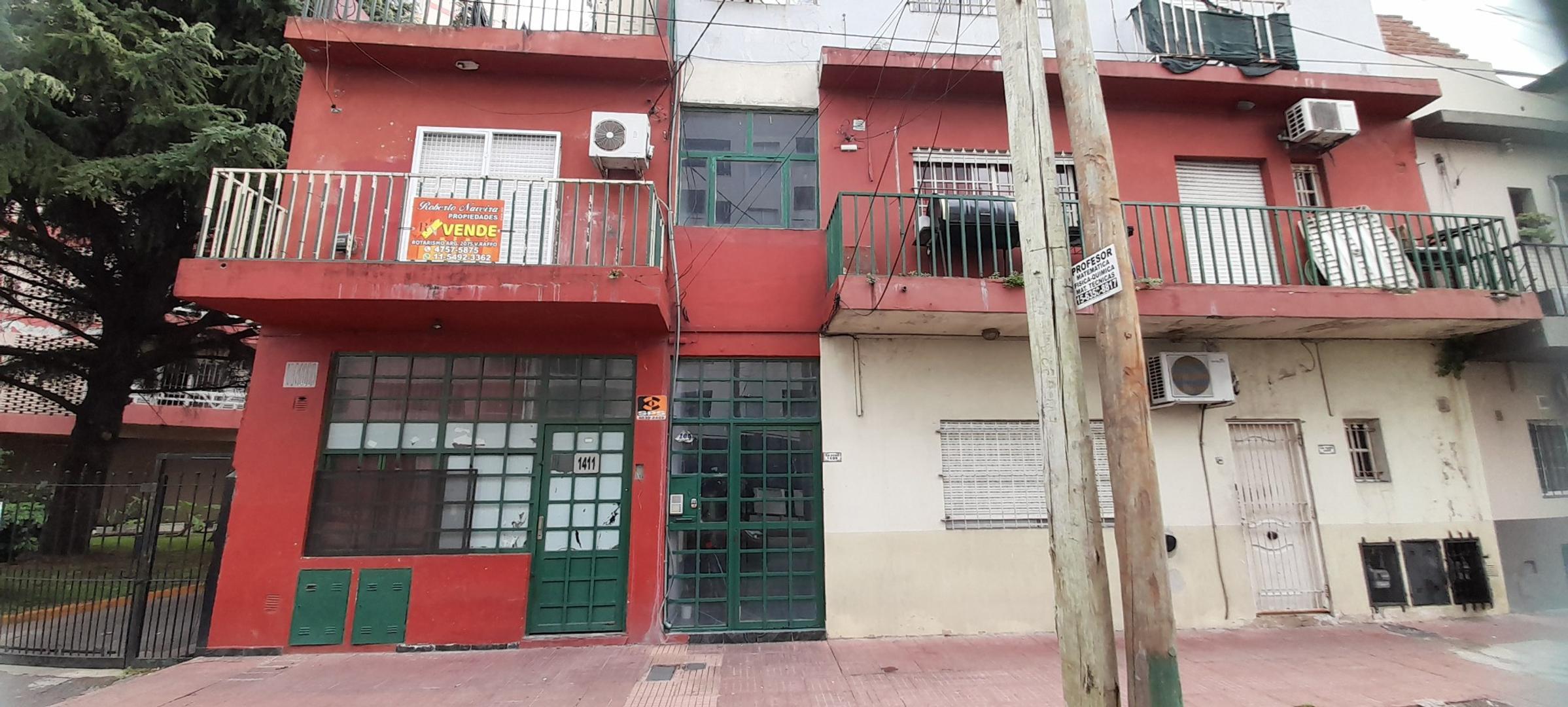 Departamento en Venta de 3 ambientes