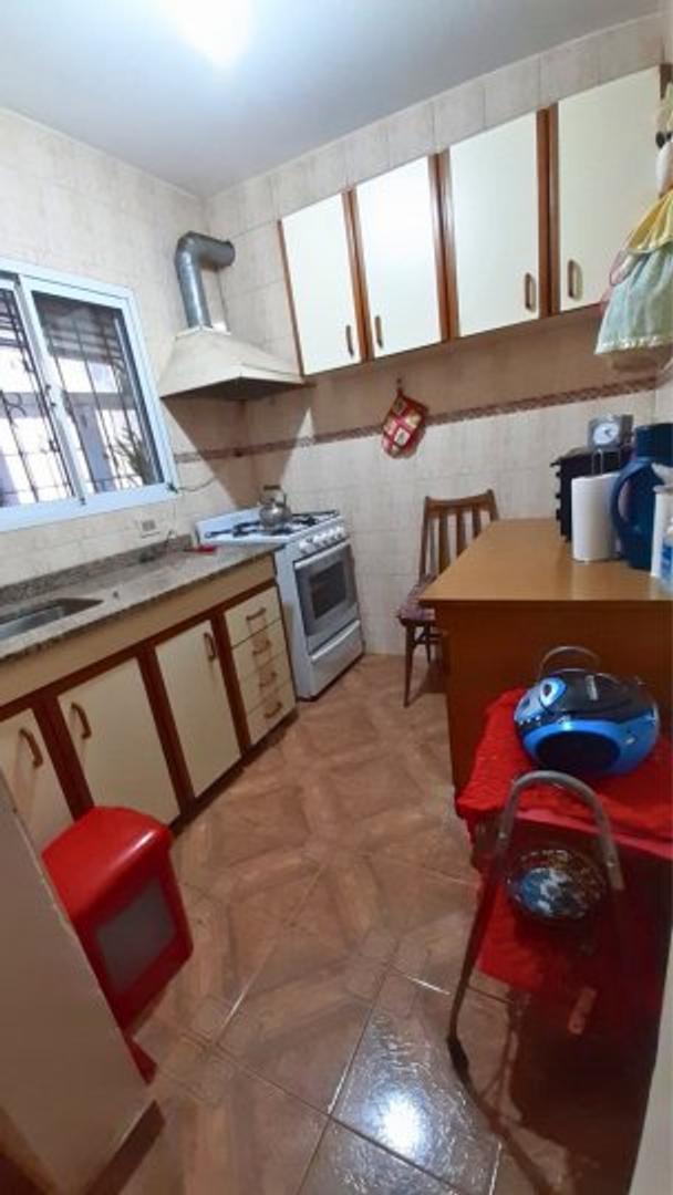 Casa en Venta de 1 dormitorio