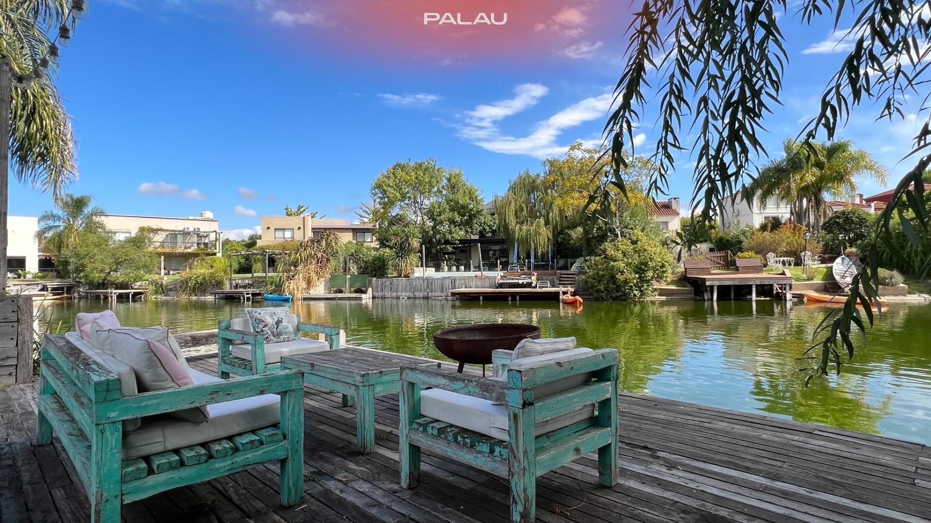 Casa en Venta al Oeste