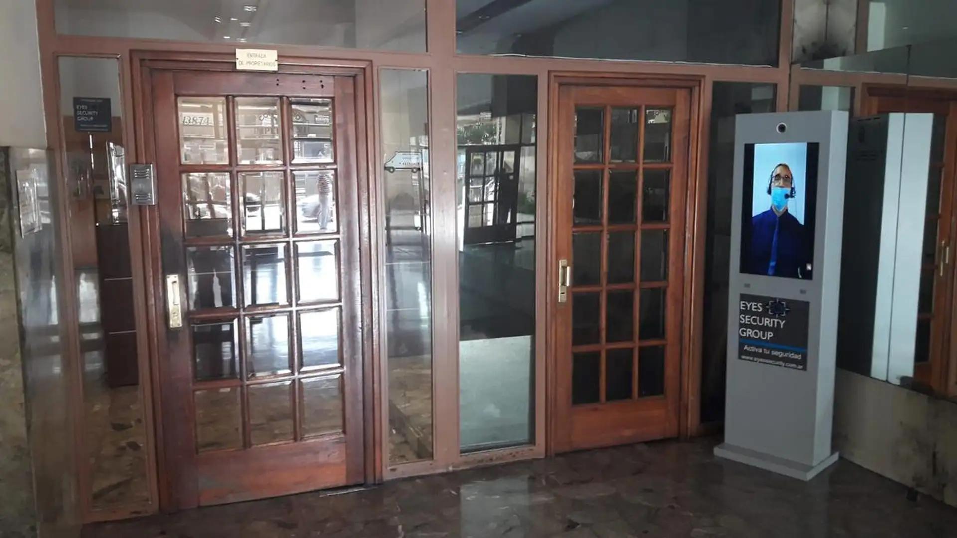 Departamento en Venta de 4 ambientes