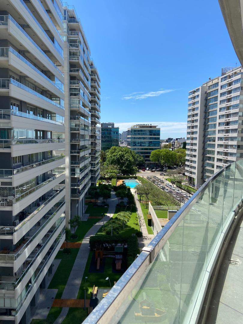 Exclusivo departamento en venta 3 amb Infinity towers Olivos
