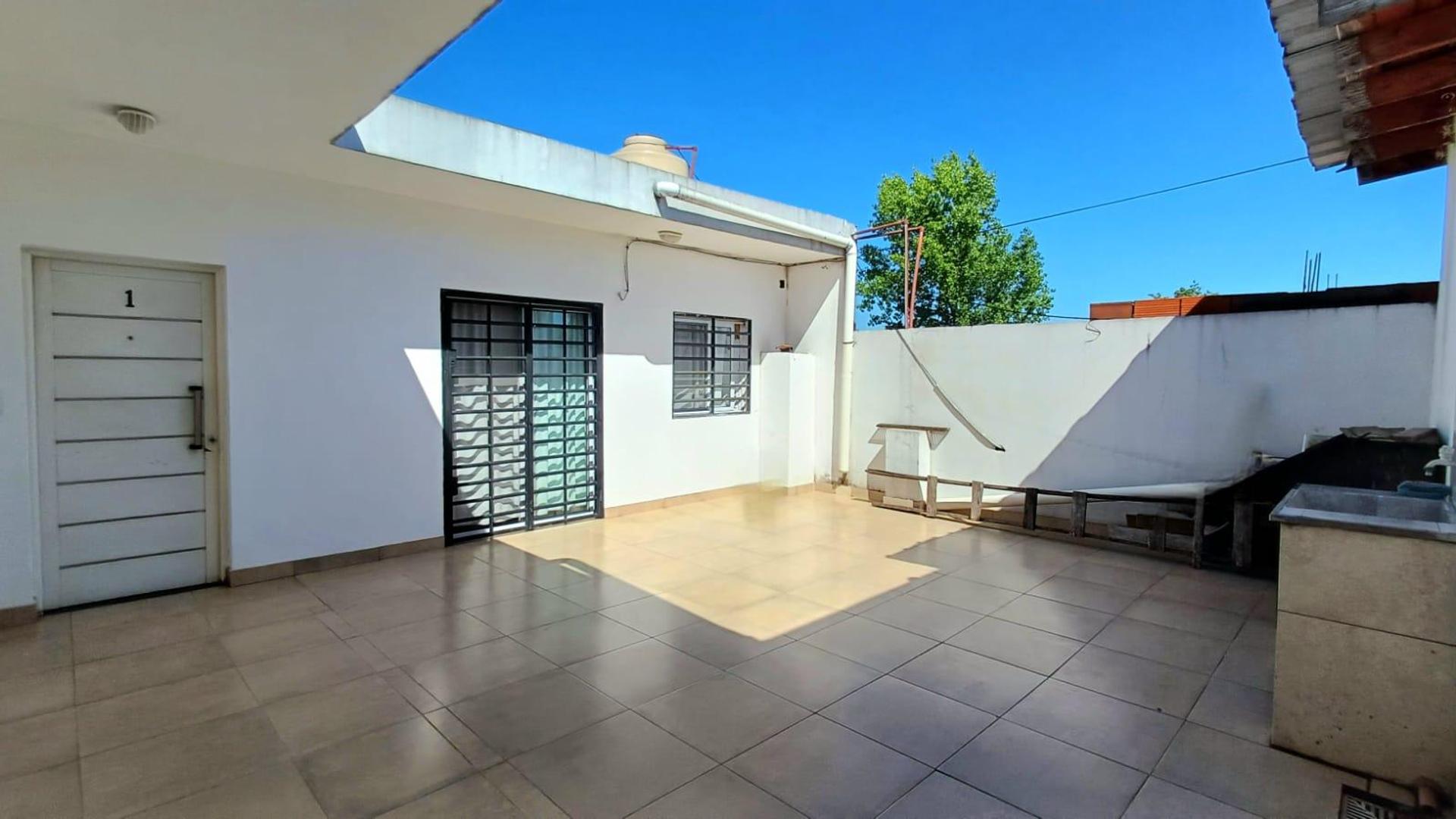 Departamento en alquiler en Grand Bourg, Malvinas Argentinas, GBA Norte - 2 Ambientes