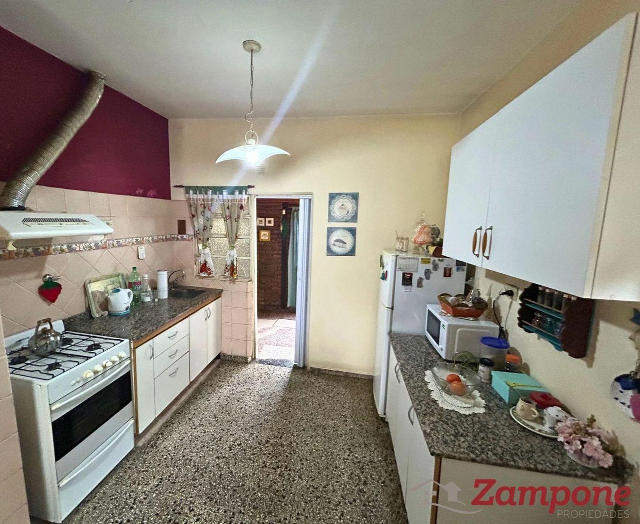 Casa en Venta en Merlo Sur, USD 85.000