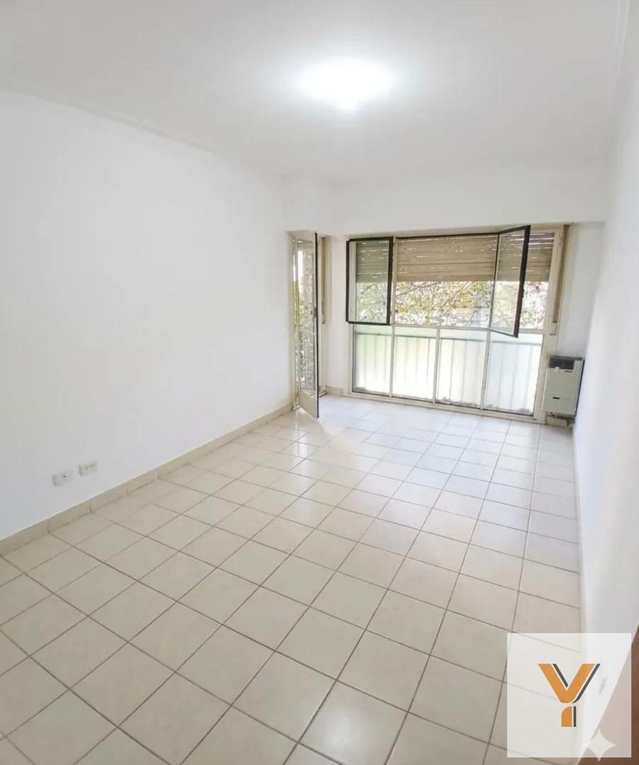 Departamento en Alquiler - 3 dormitorios 1 baño - 85mts - La Plata