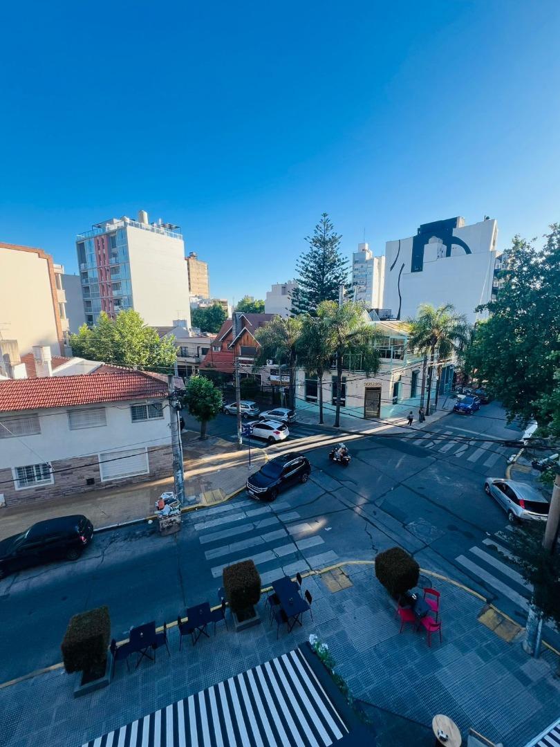 Sarmiento 100, Piso 2