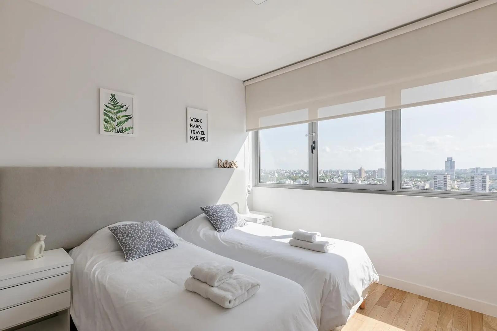 Departamento en Alquiler Temporal 3 años