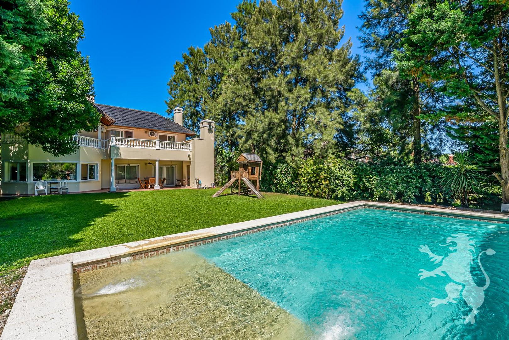 Casa en Venta en El Lauquen, USD 480.000