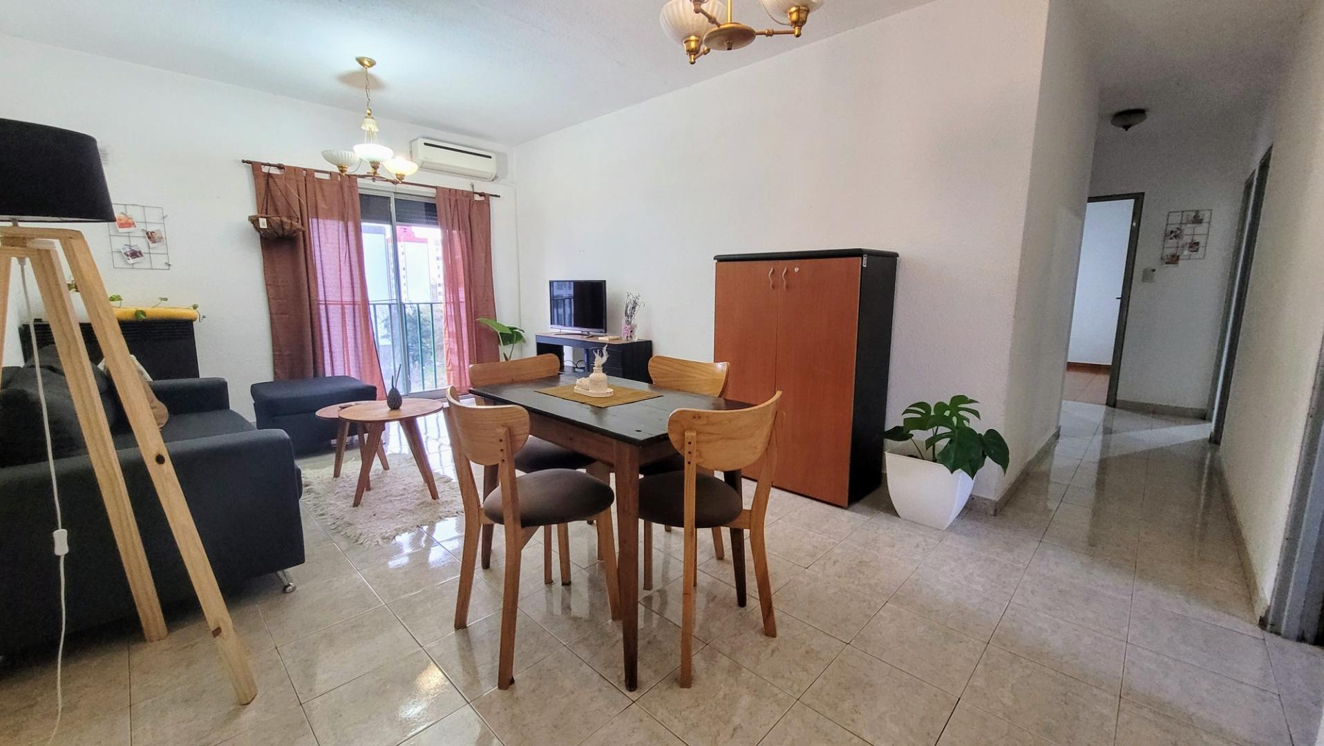 VENTA DEPARTAMENTO DE CUATRO AMBIENTES EN WILDE