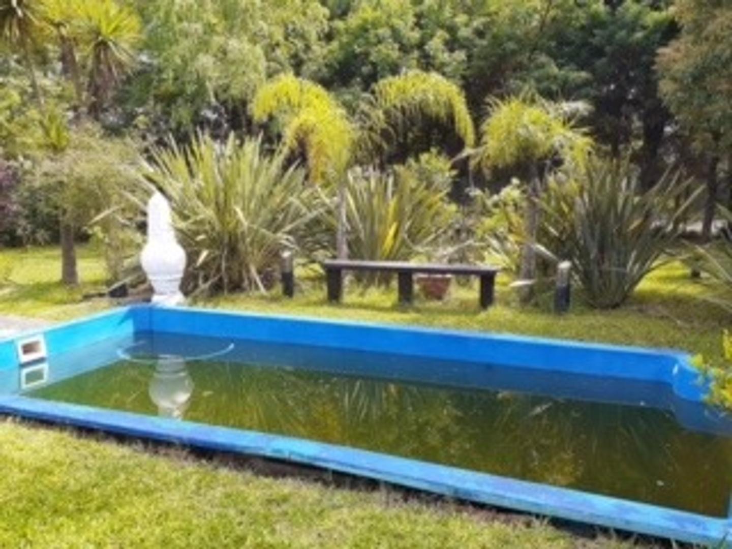 Casa en Venta 20 años