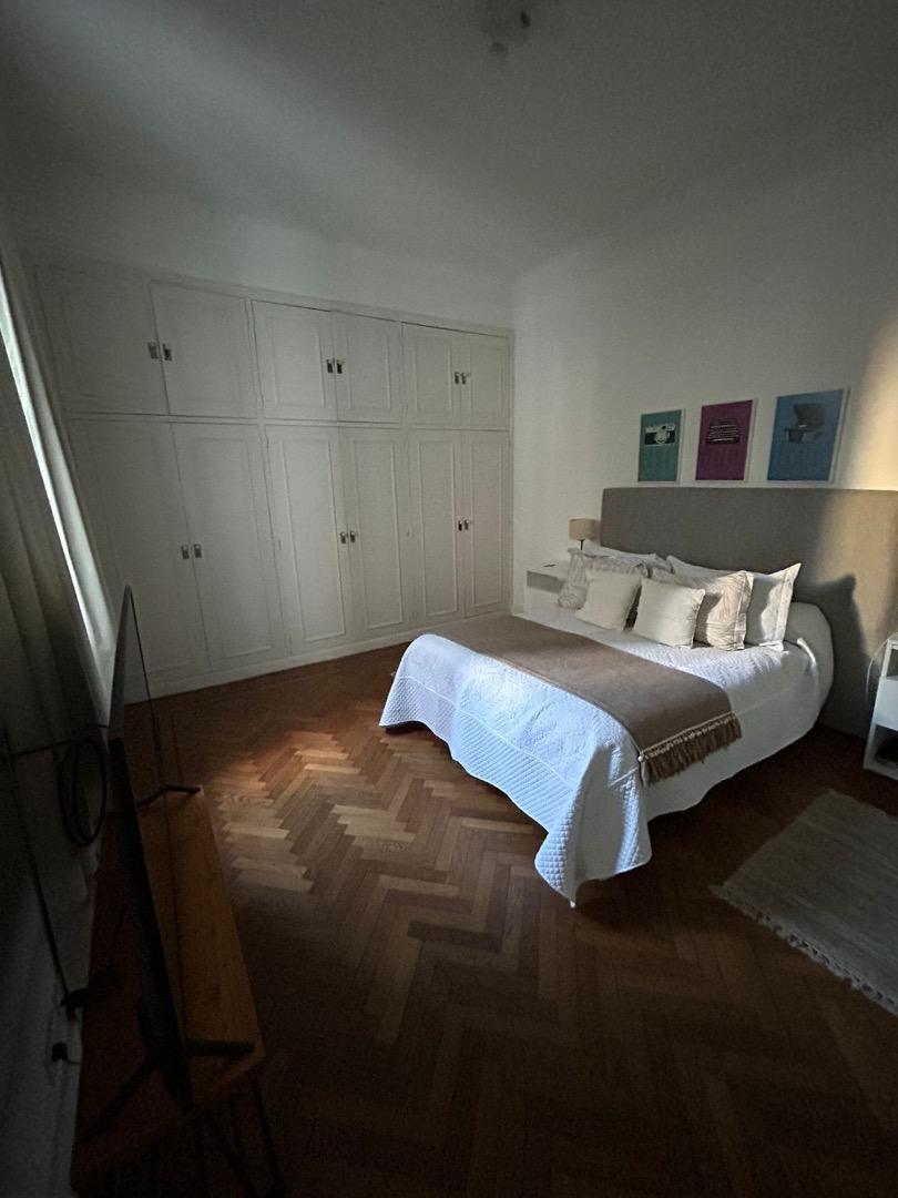 Junin Y Juncal , Piso 5