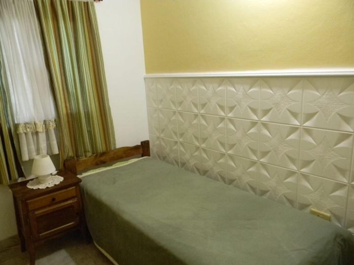 Casa en Alquiler Temporal 26 años