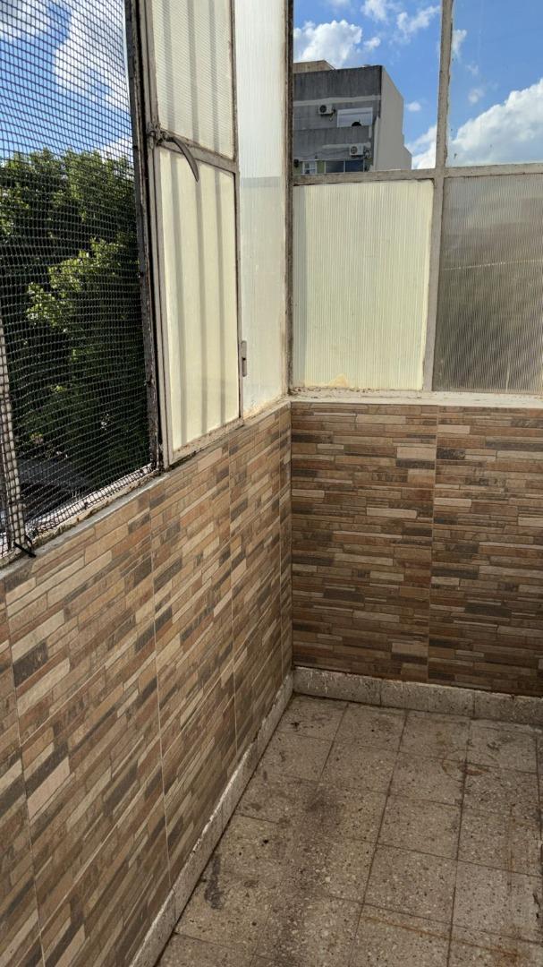 Alquiler Departamento 3 amb  Argerich 1700 7piso  Balcon