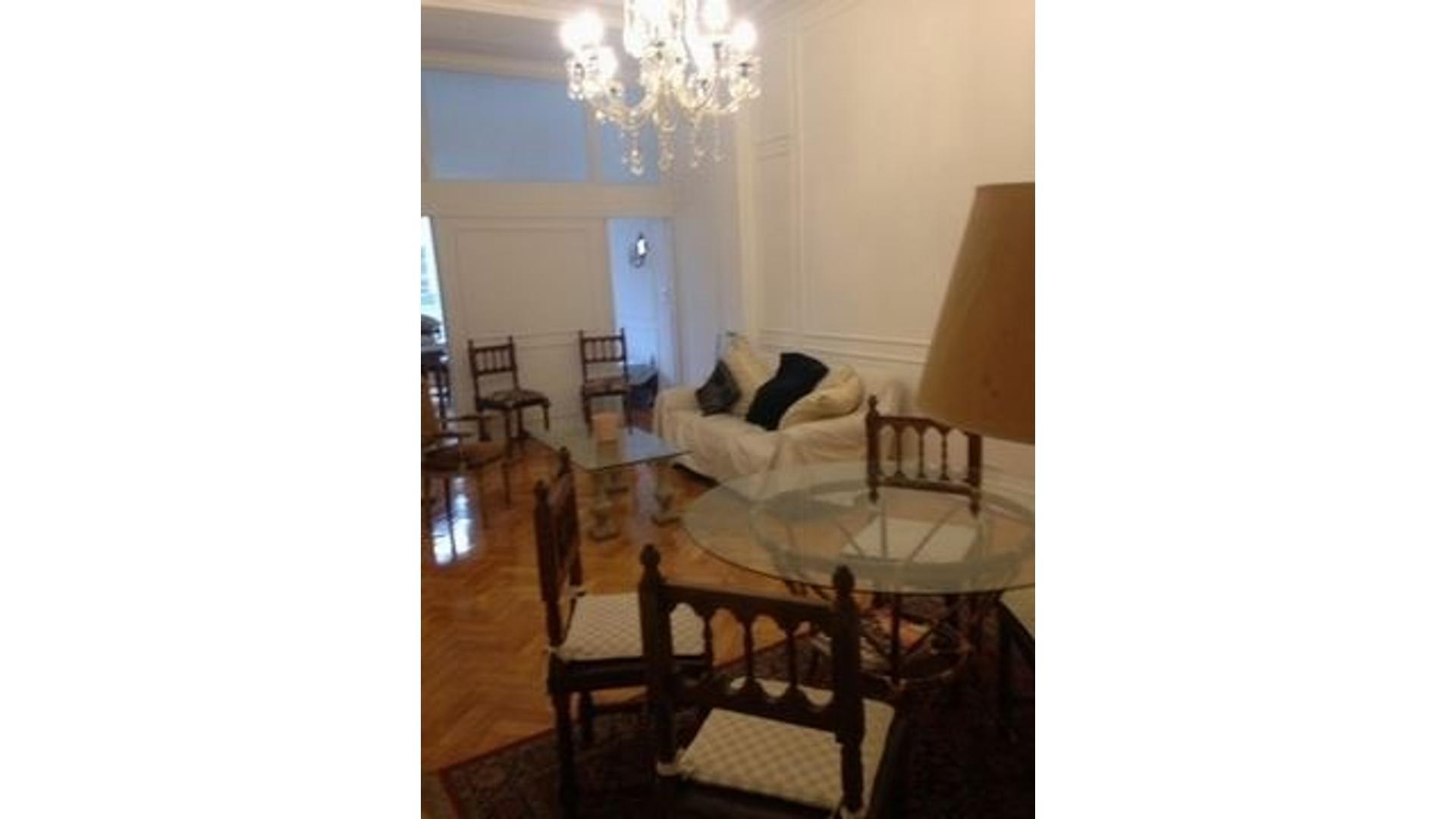 Departamento Alquiler x Temporada