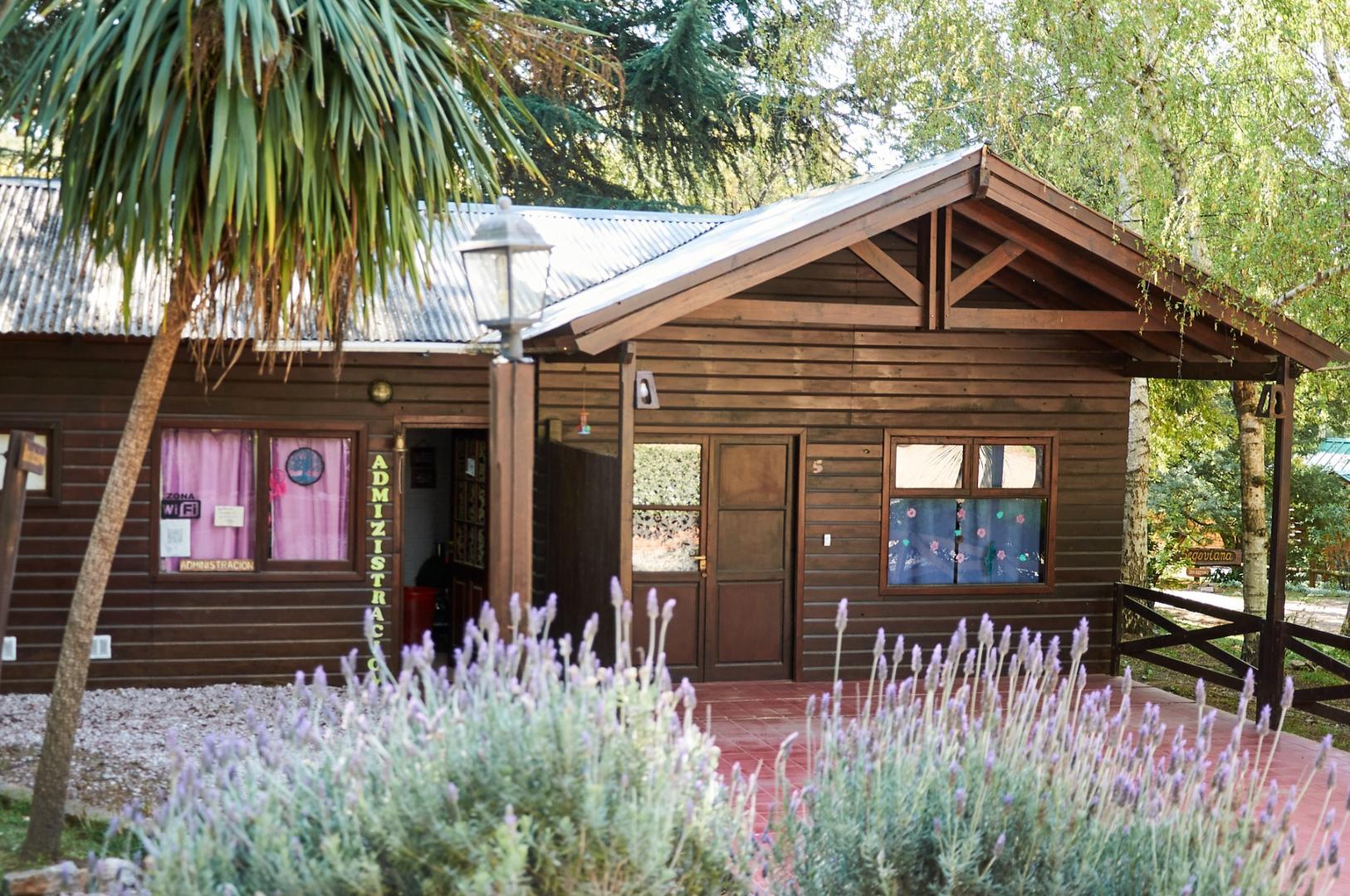 Hotel en Venta en Villa Ventana, USD 275.000