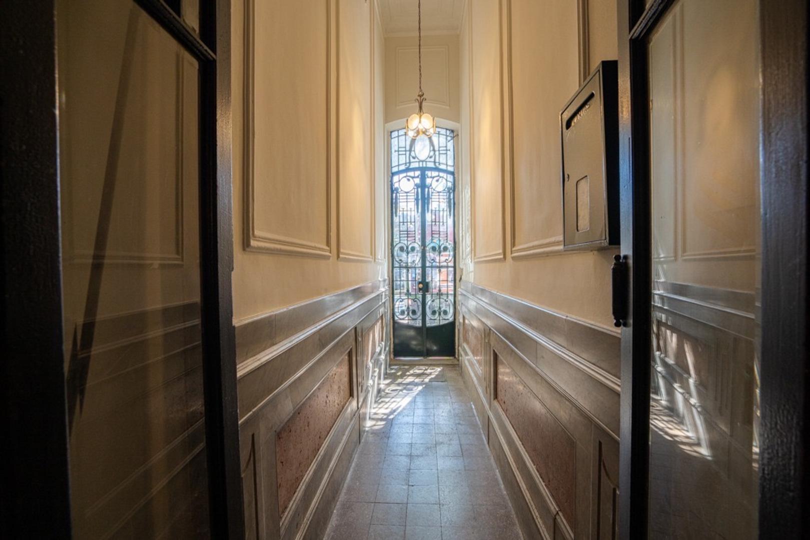 PH 3 Amb en Caseros SIN EXPENSAS