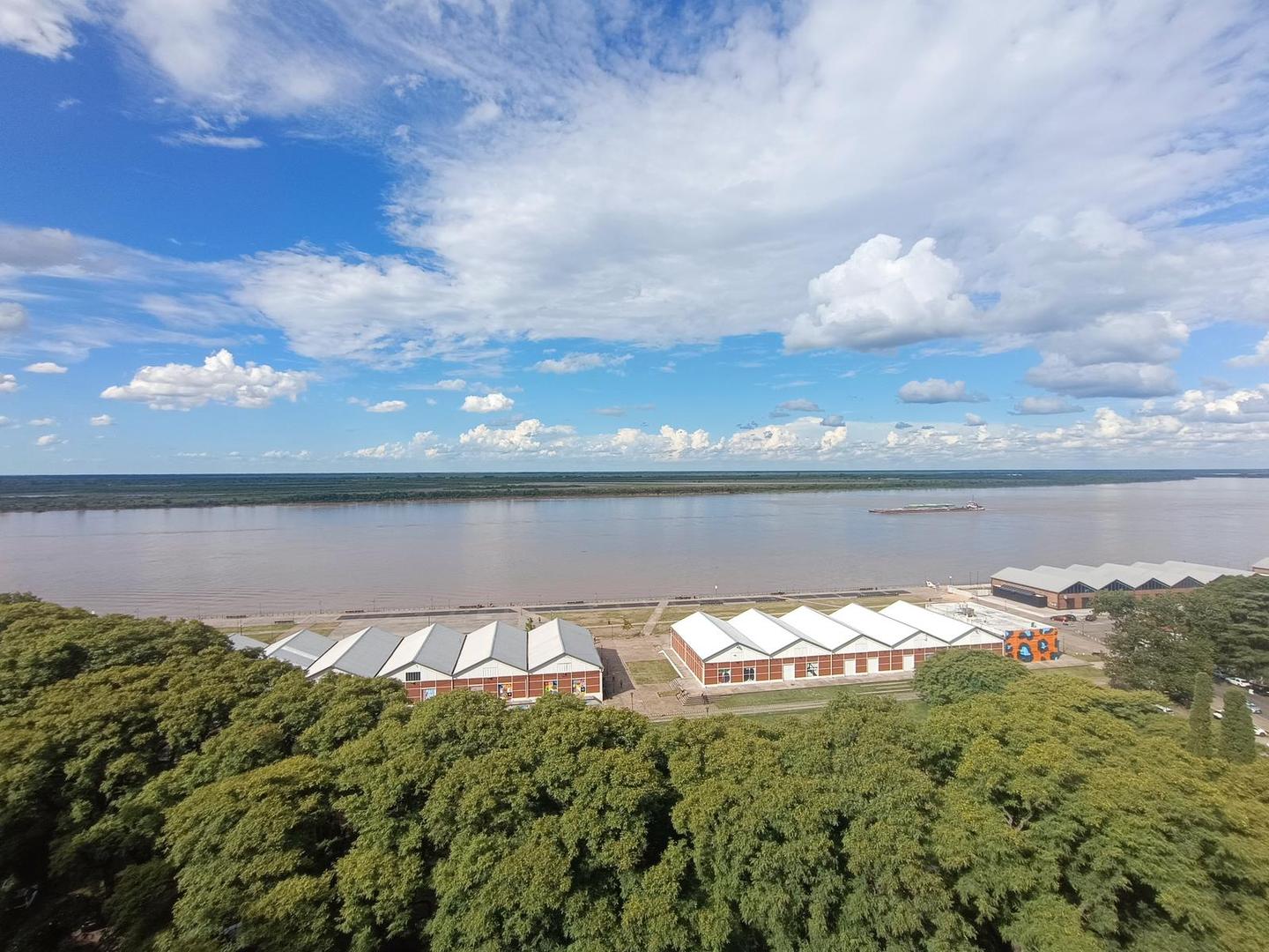 Departamento en Venta al Norte