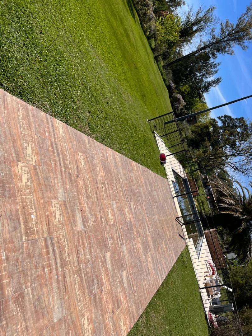 Casa en venta en Club de Campo El Moro