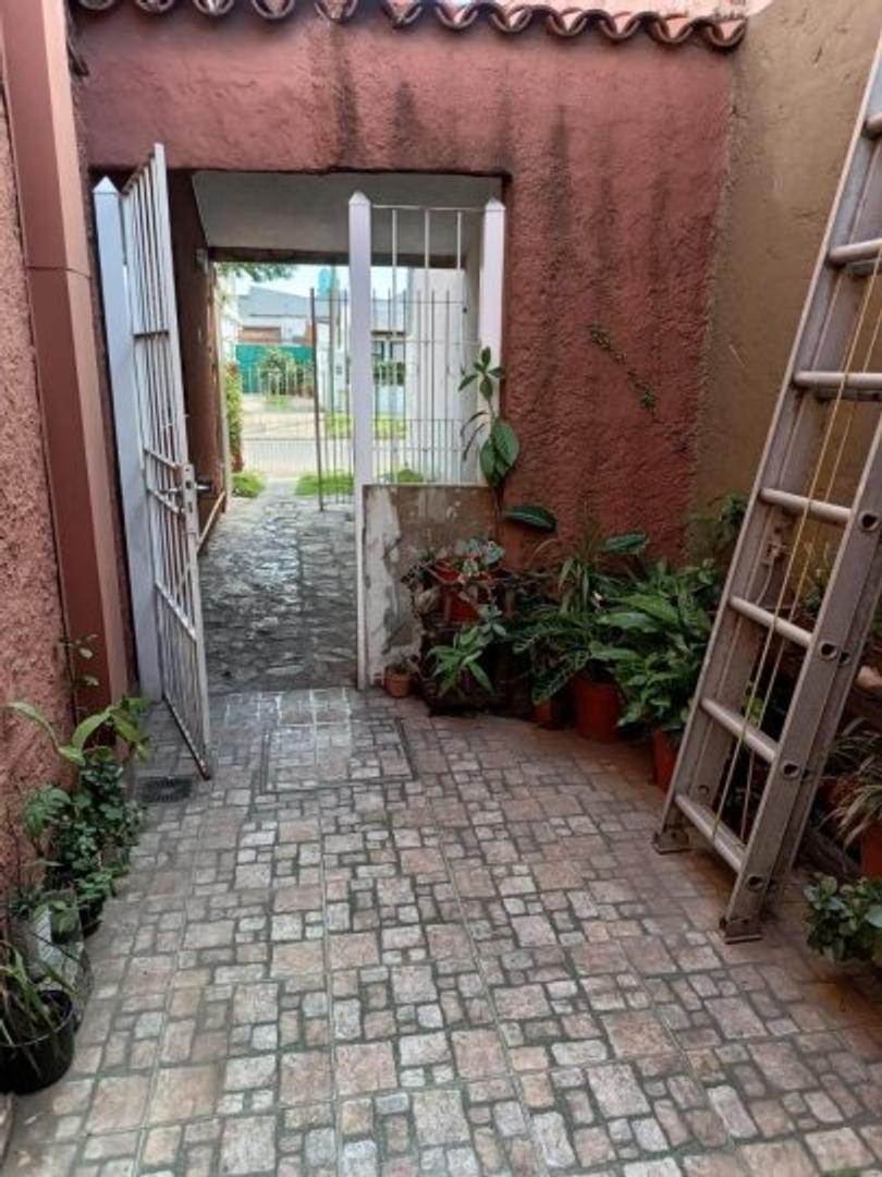 PH 2 Ambientes y Medio Ambientes Villa Adelina