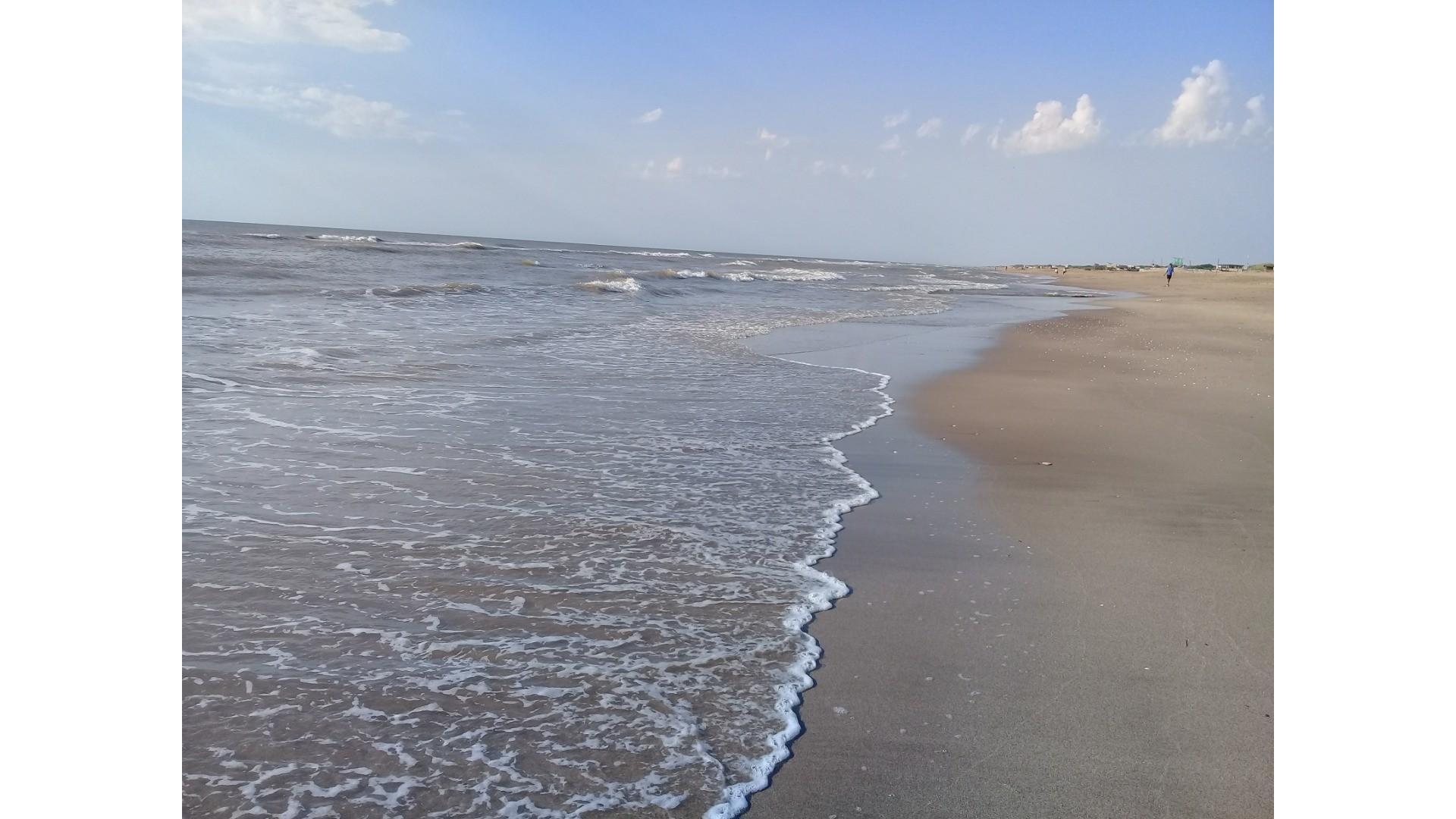 Villa Gesell   (Sur) Paseo 147 y Playa