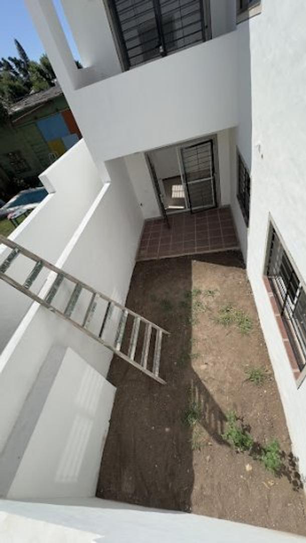 Nuevo Ingreso en Venta: PB a estrenar con patio… las mejores se eligen primero