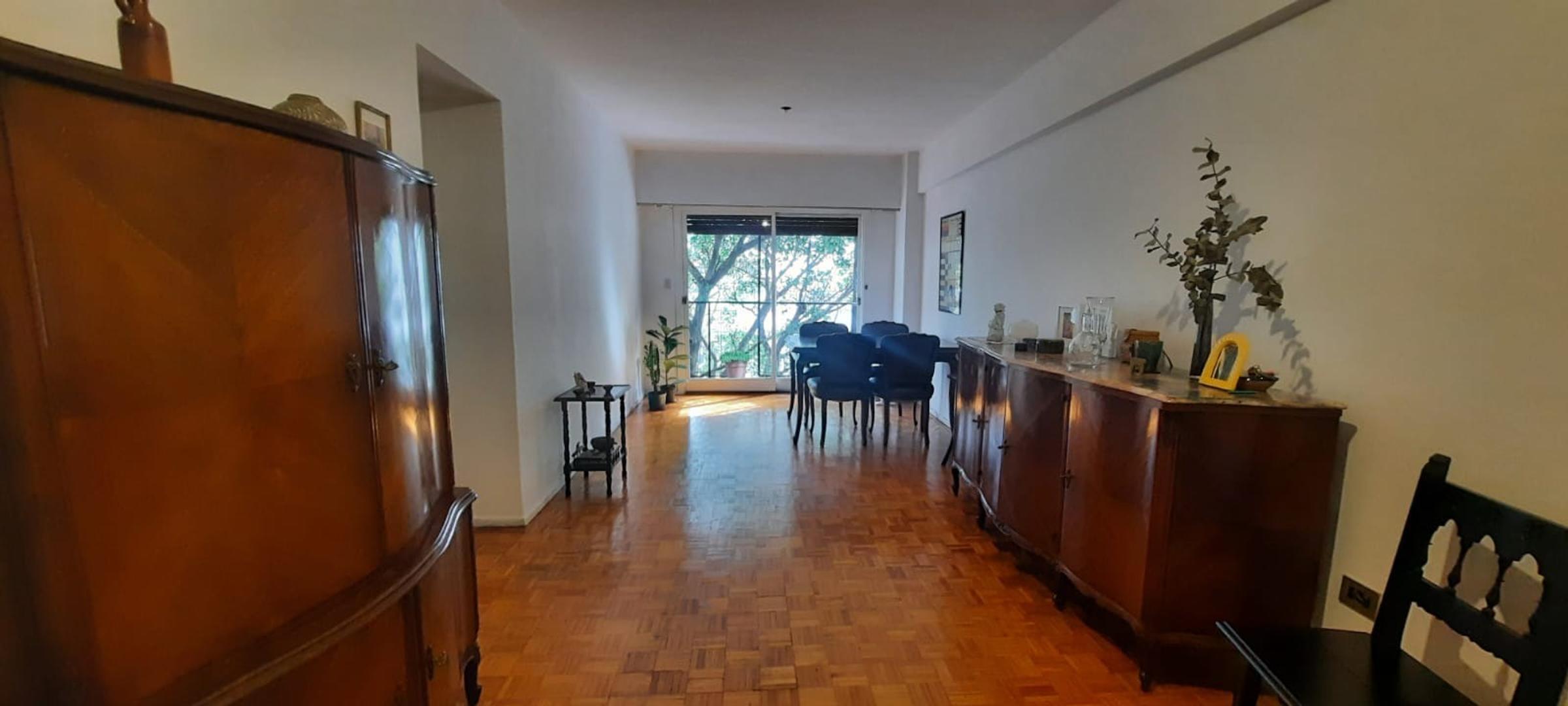 Departamento en Venta en Coghlan, USD 174.000