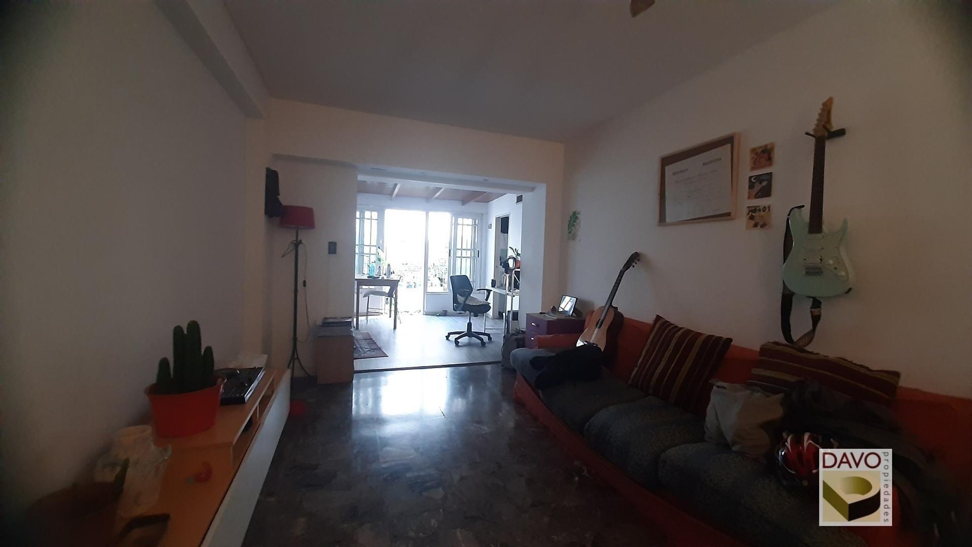 Departamento en Venta en Flores, USD 149.000