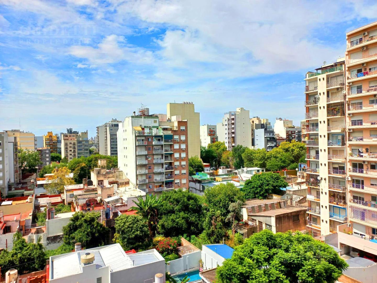 Departamento en Alquiler al Noreste