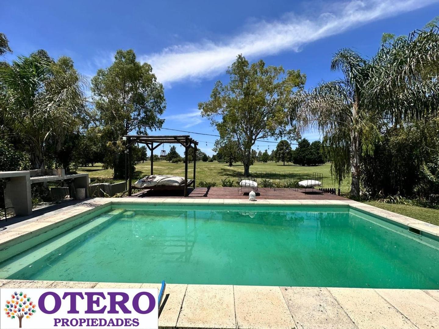 Casa en venta Venado II