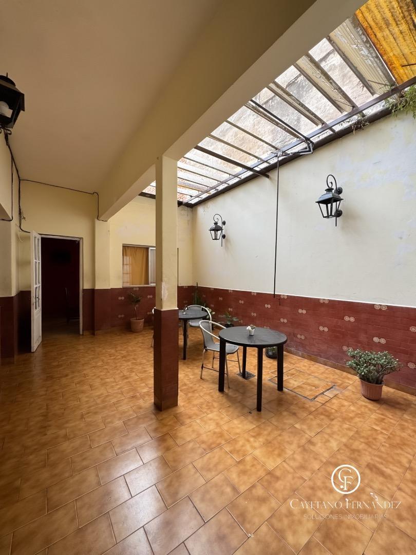 Casa en Venta 35 años