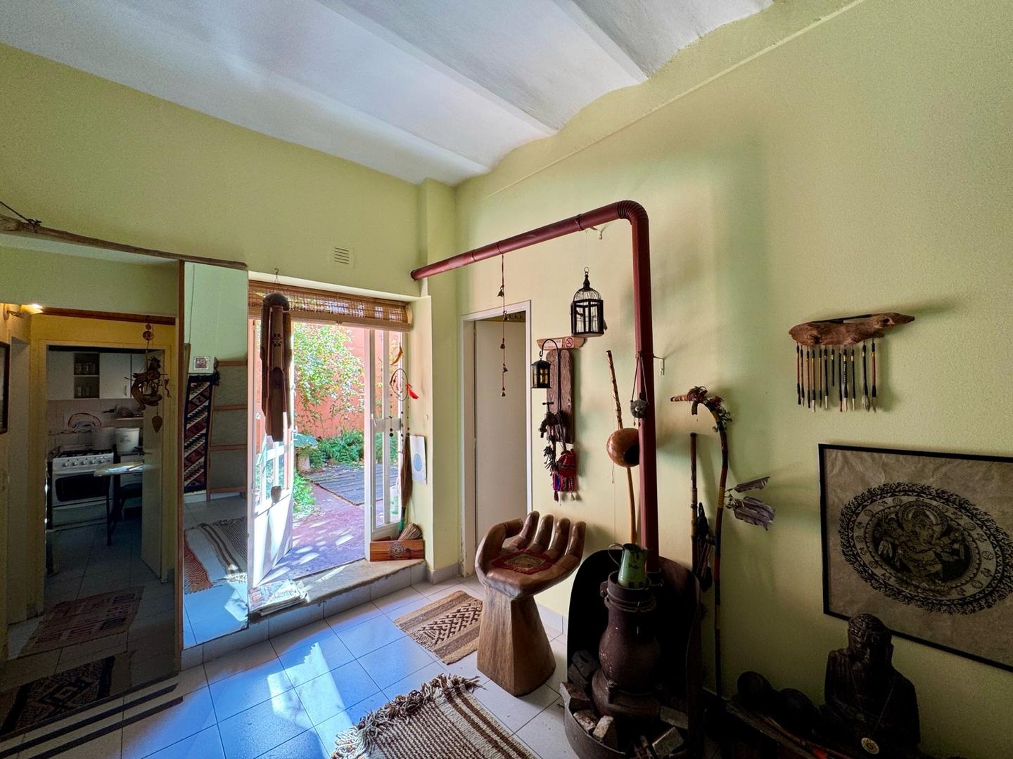 Casa en Venta en Palermo, USD 198.000