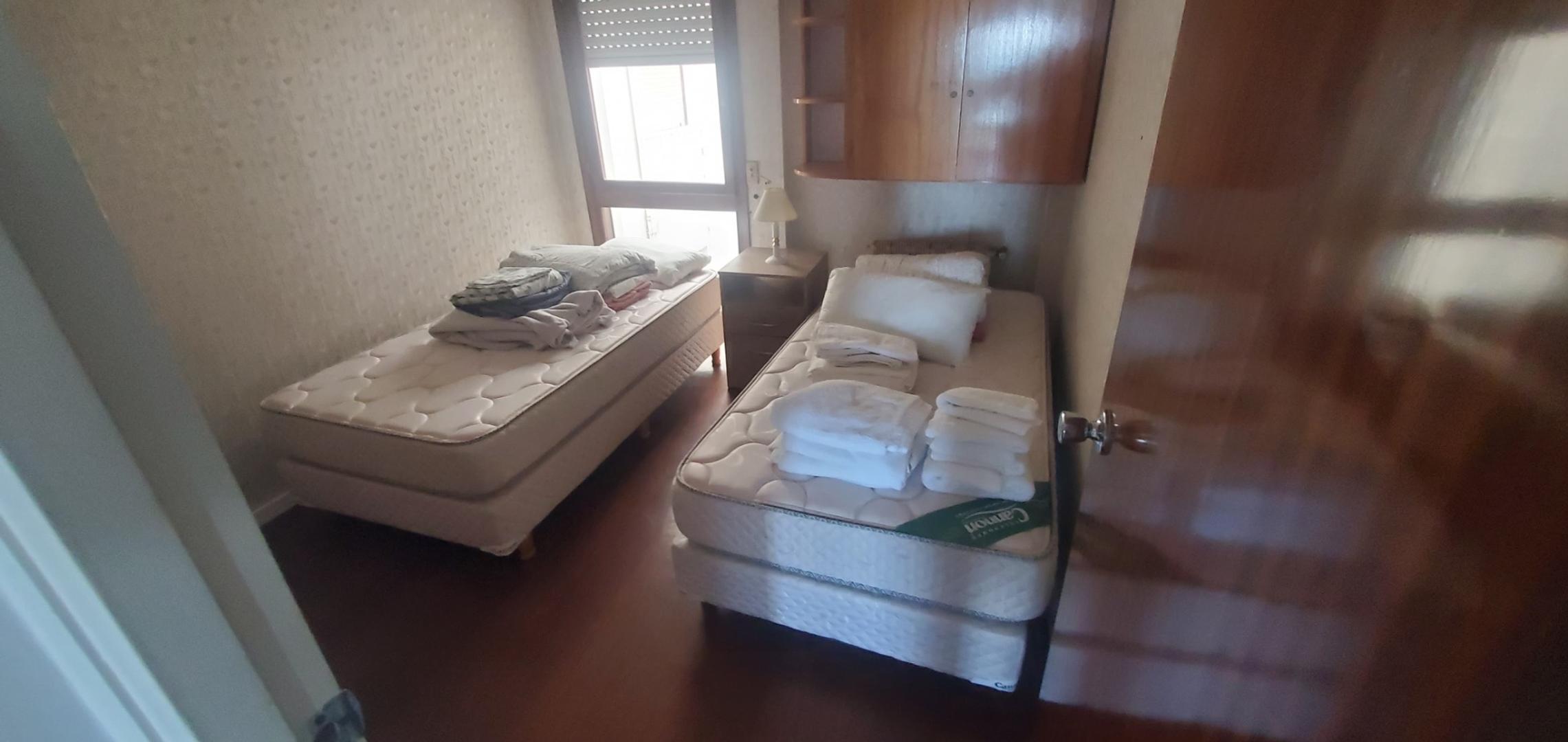 Departamento en Alquiler Temporal con 1 cocheras