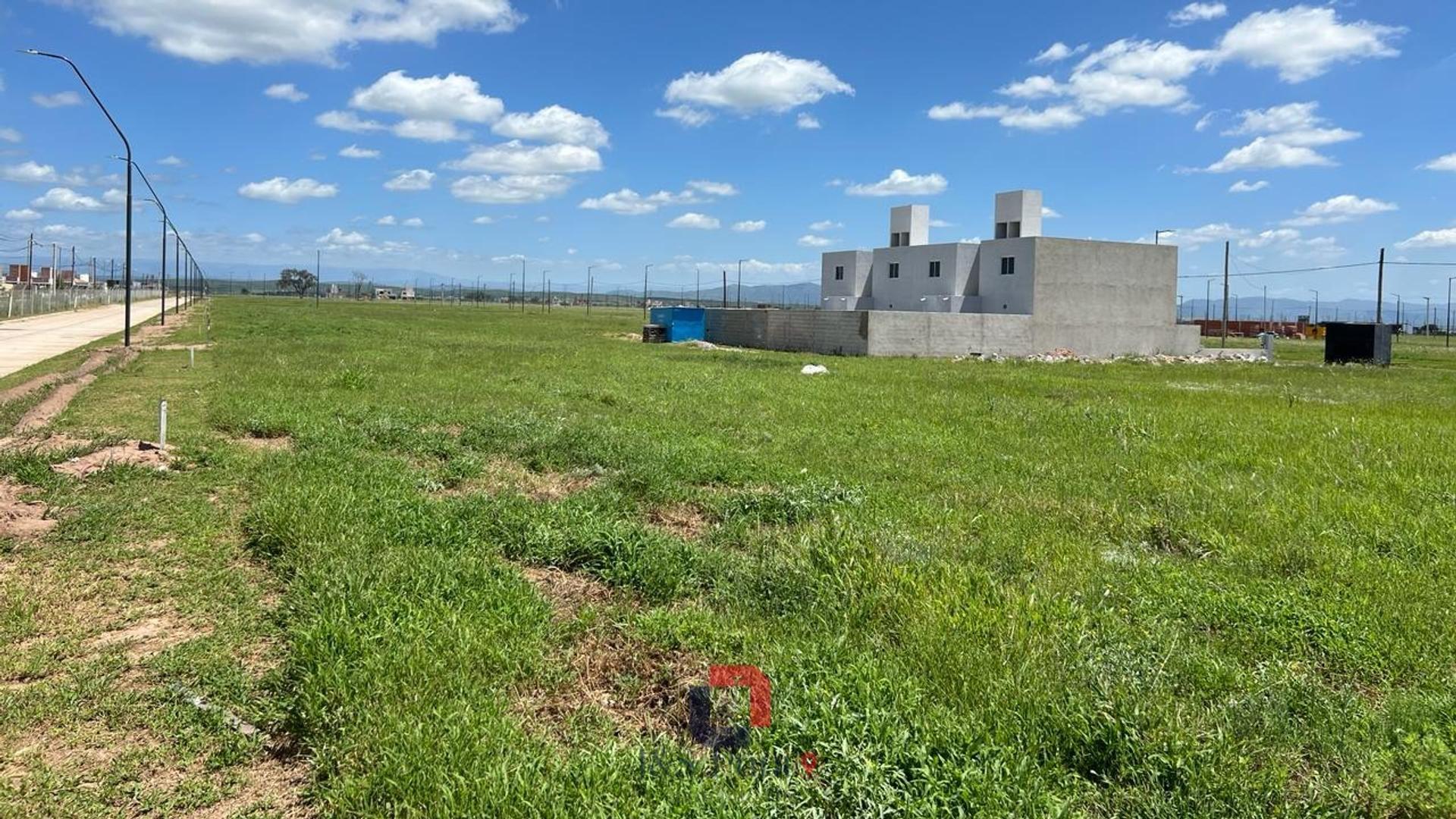 Terreno en Venta de 261,0 m2