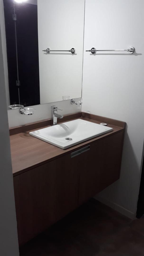 DEPARTAMENTO 1 DORMITORIO