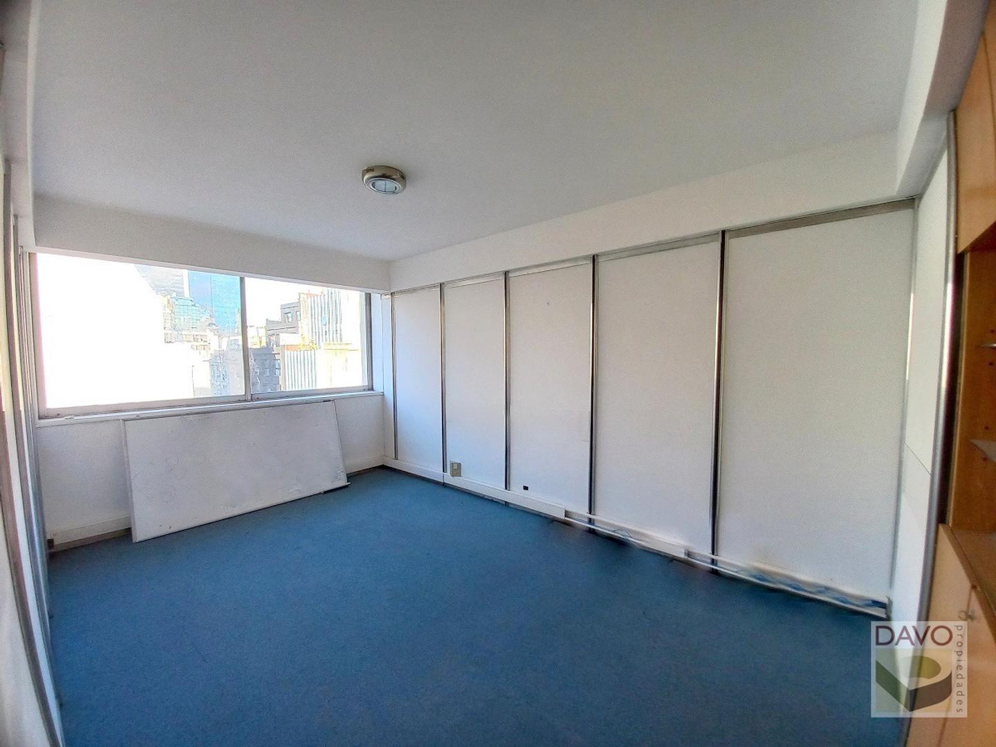 Oficina en Alquiler en Microcentro, $ 1.500.000