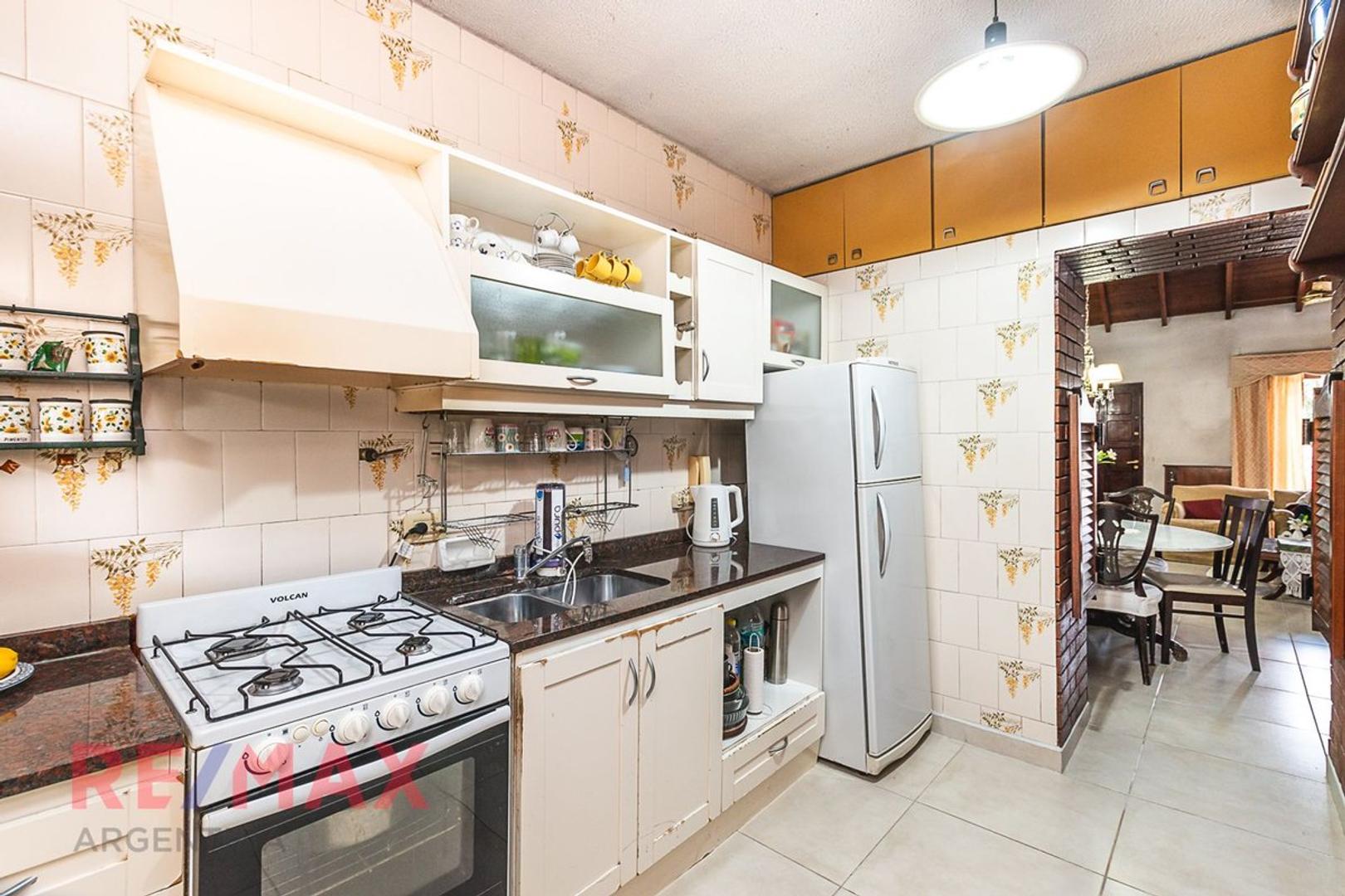 Casa en Venta 45 años