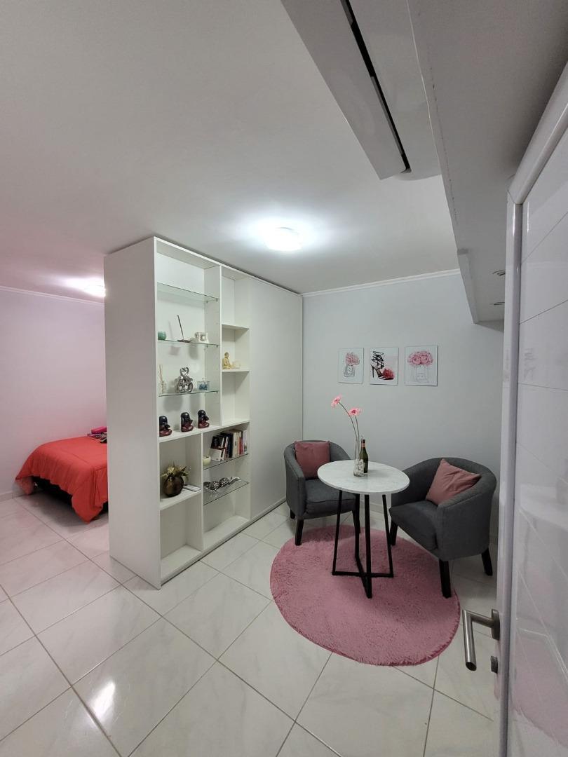 MONOAMBIENTE TOTALMETE EQUIPADO EN ALQUILER