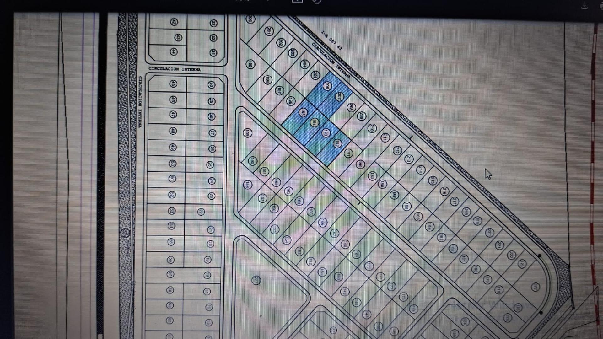 Terreno en Venta en Cipolletti, USD 32.000