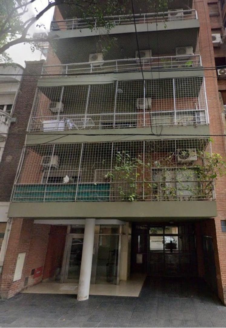 Departamento en Venta al Oeste