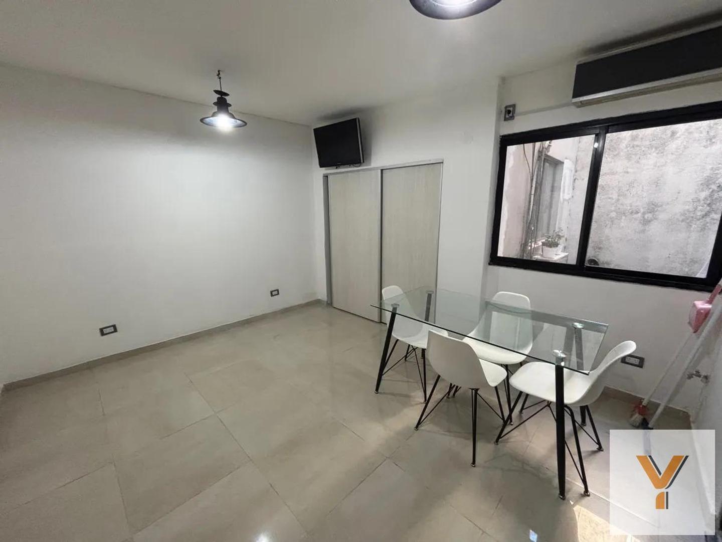 Departamento Monoambiente en venta - 1 Baño - Palermo