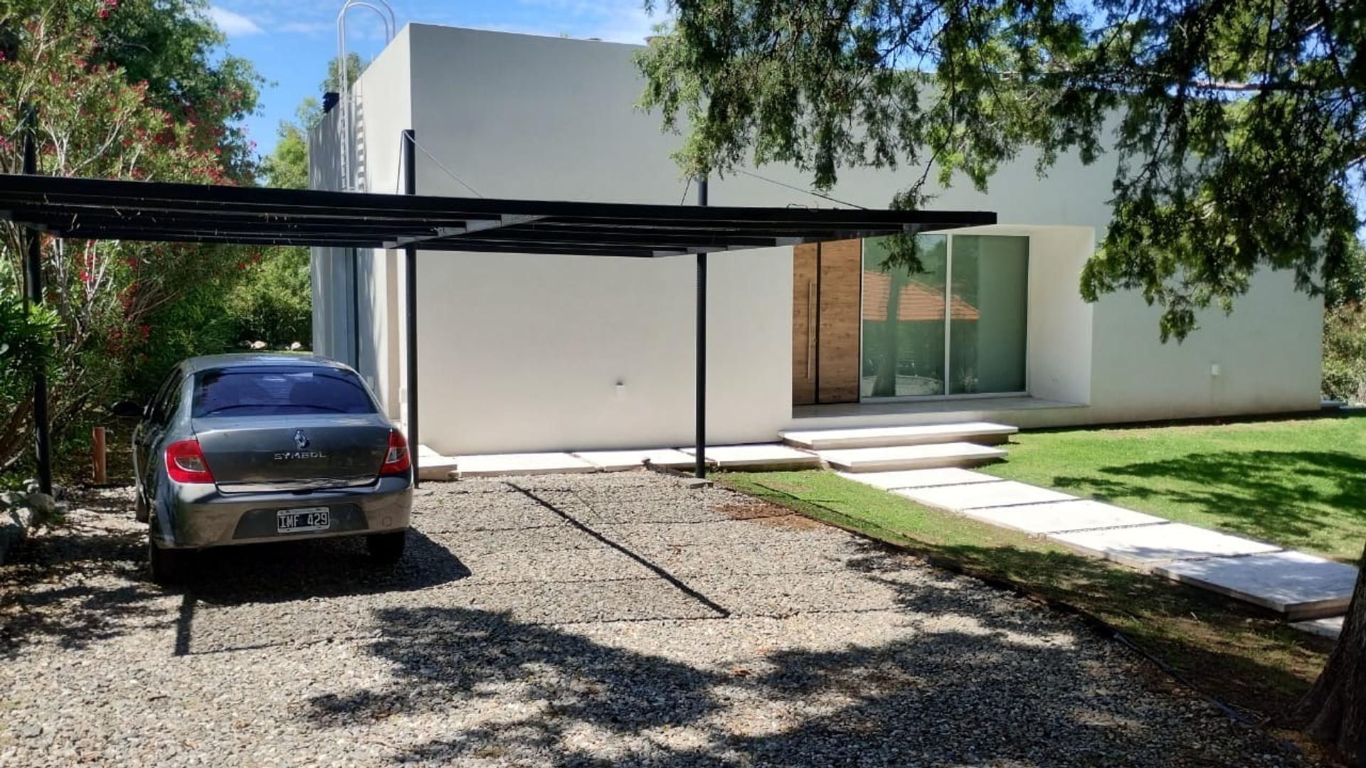 Chañares Casi Pinos Oeste