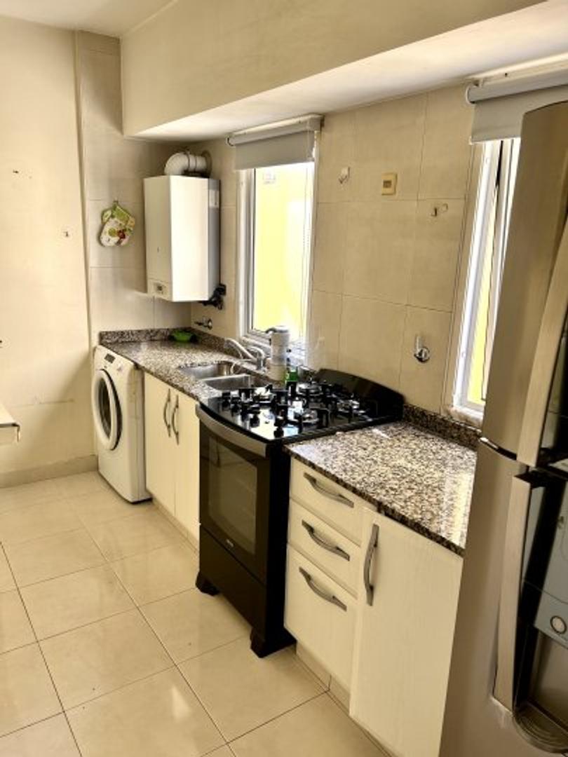 Haedo Norte 3 Ambientes