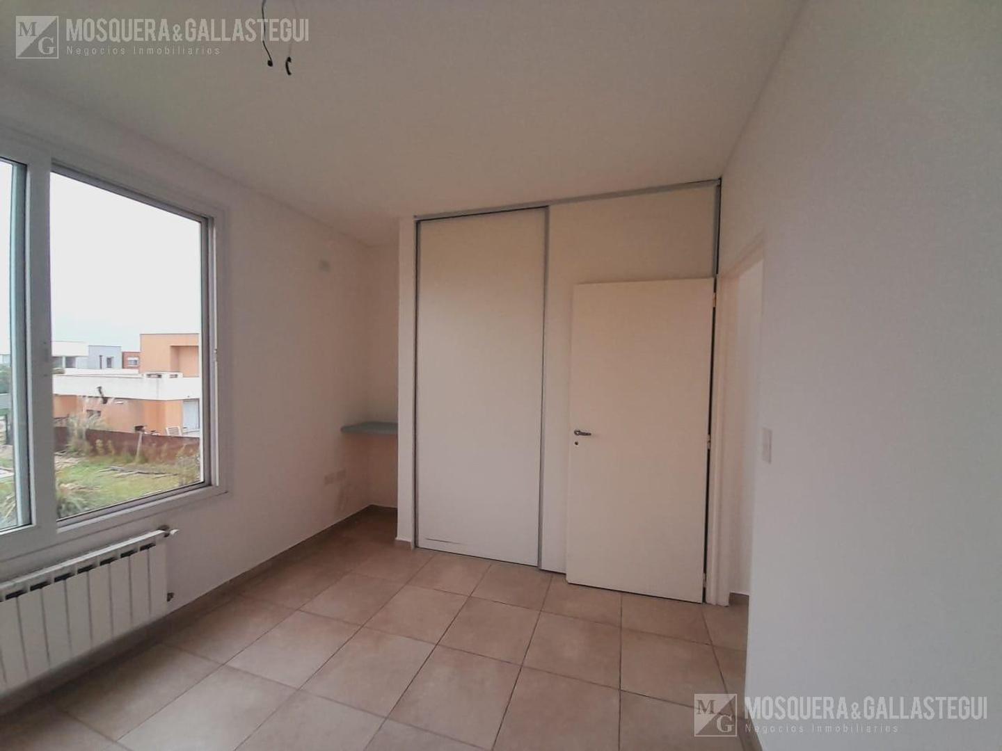 Casa en Alquiler 9 años