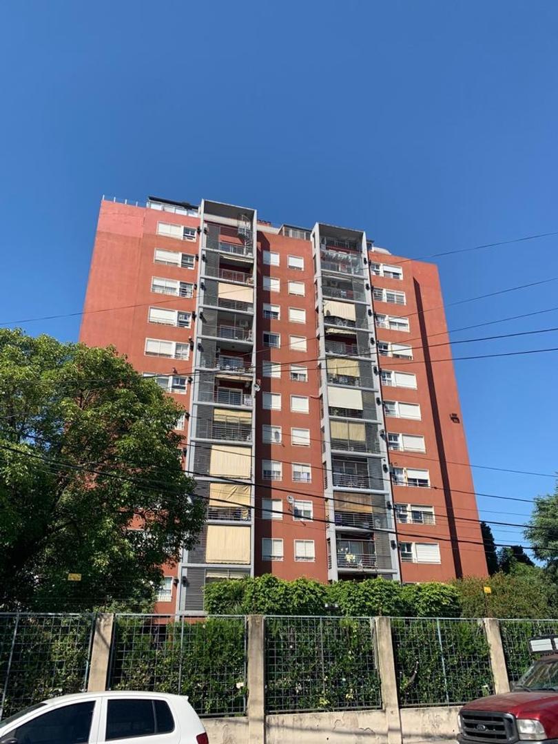 EXCELENTE Y UNICO 4 AMBIENTES EDIFICIO CON AMENETIES