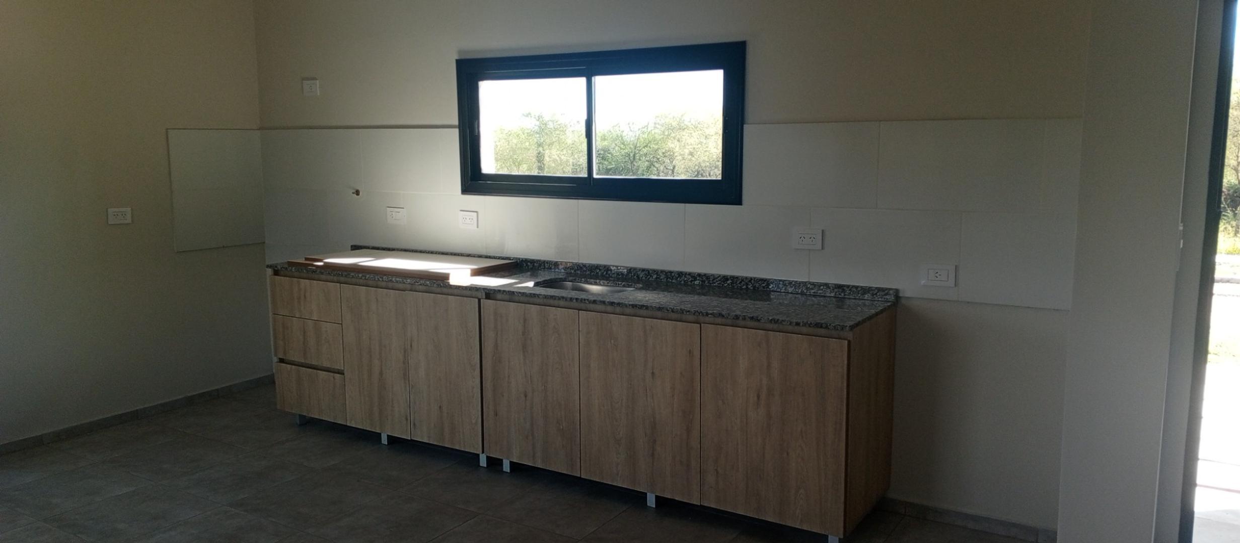 Casa en Venta al Norte