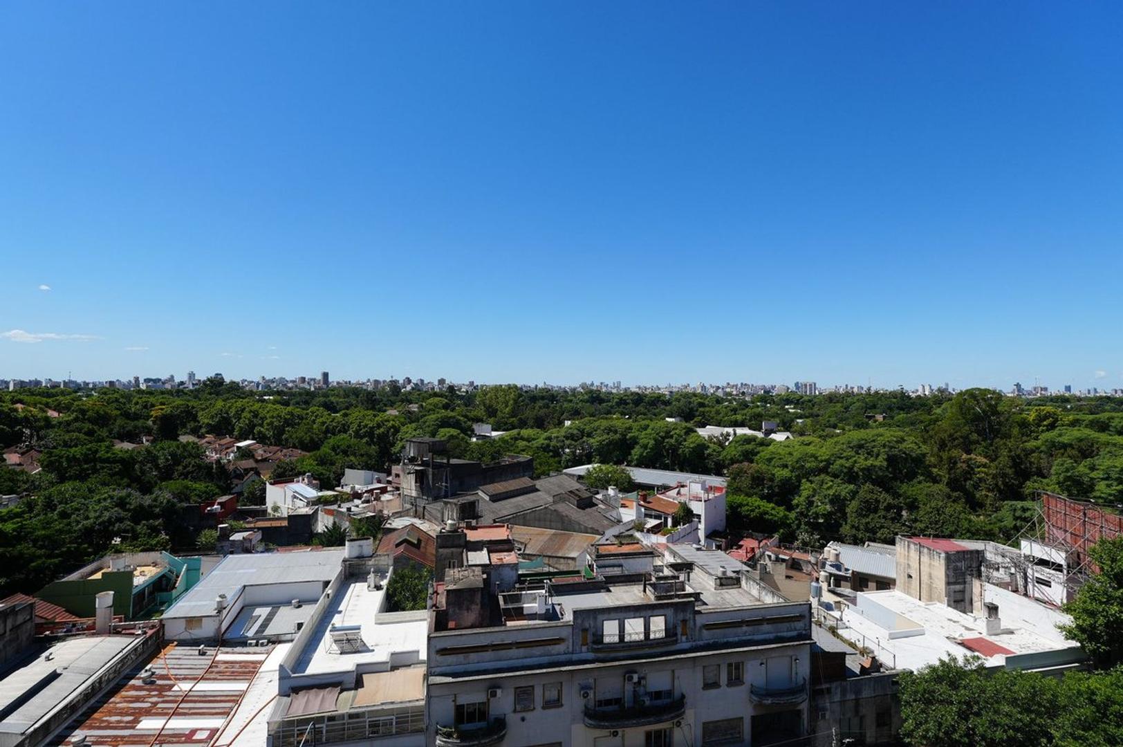Departamento en Venta al Norte