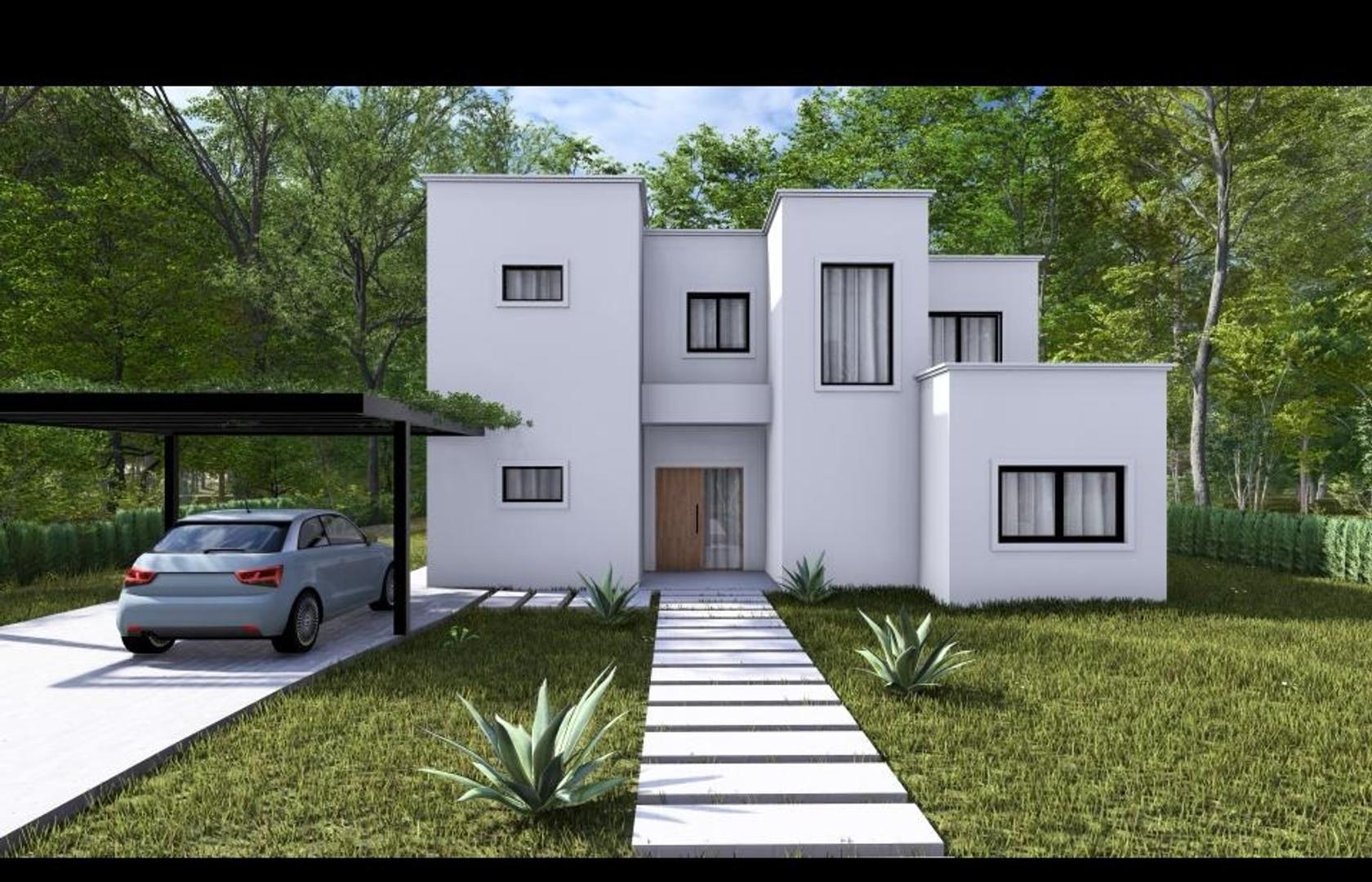 Venta de Casa en San Matías