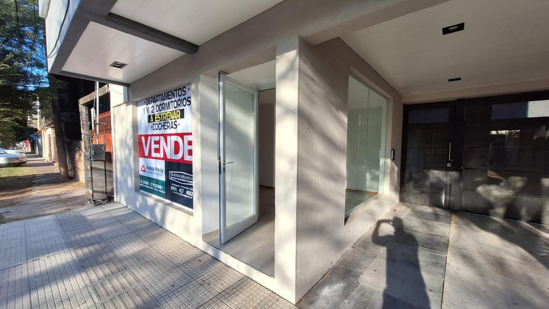 Local en Venta en Resistencia, USD 67.000