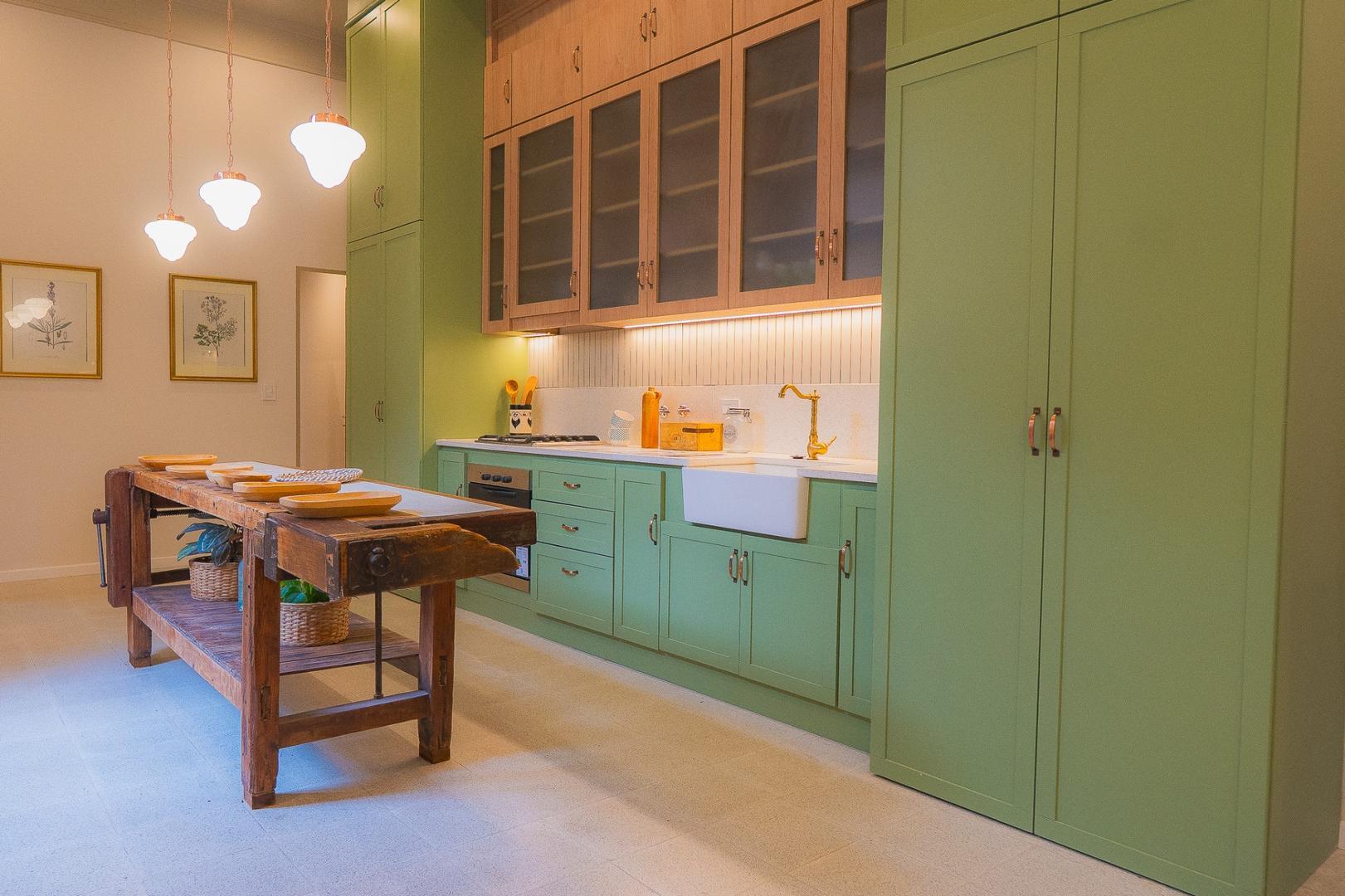 CASA 100% RECICLADA 3 DORMITORIOS CON TERRAZA