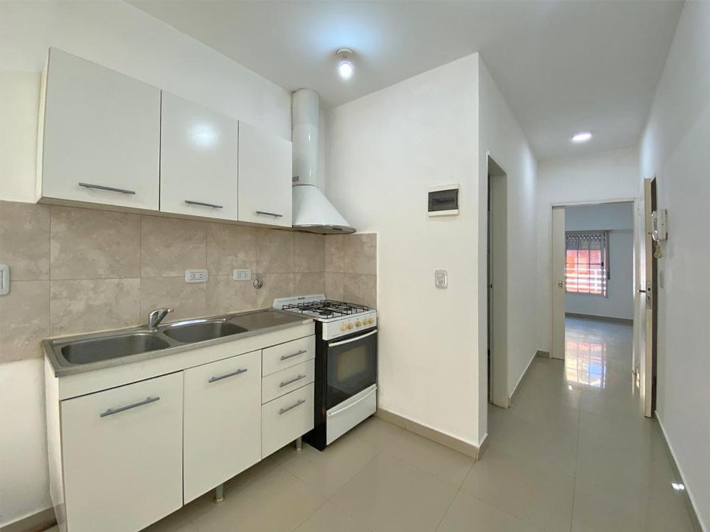 DEPARTAMENTO 2 AMB - MERLO CENTRO