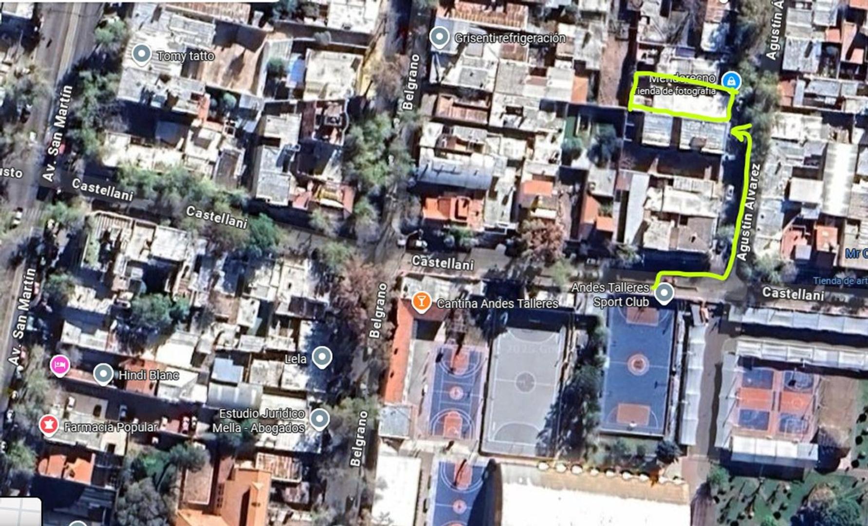 Casa en Venta de 5 dormitorios